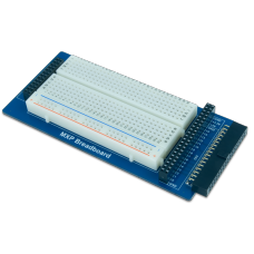 Breadboard Expansion for NI myRIO